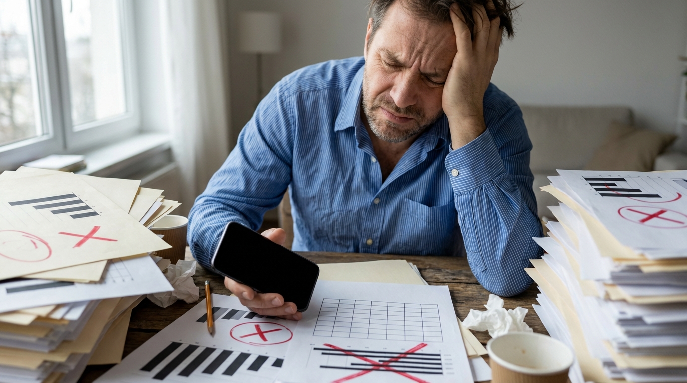 Facing Insurance Company Denials And Delays