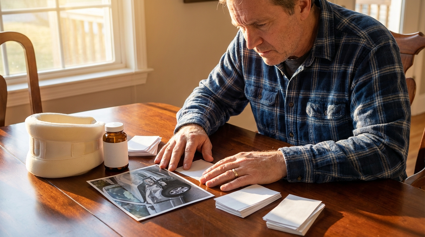 Accurately Calculating Hard And Soft Claim Damages