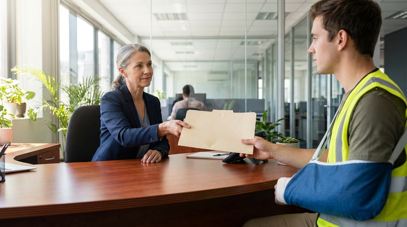 Qualifying For FMLA Leave Versus Workers Compensation