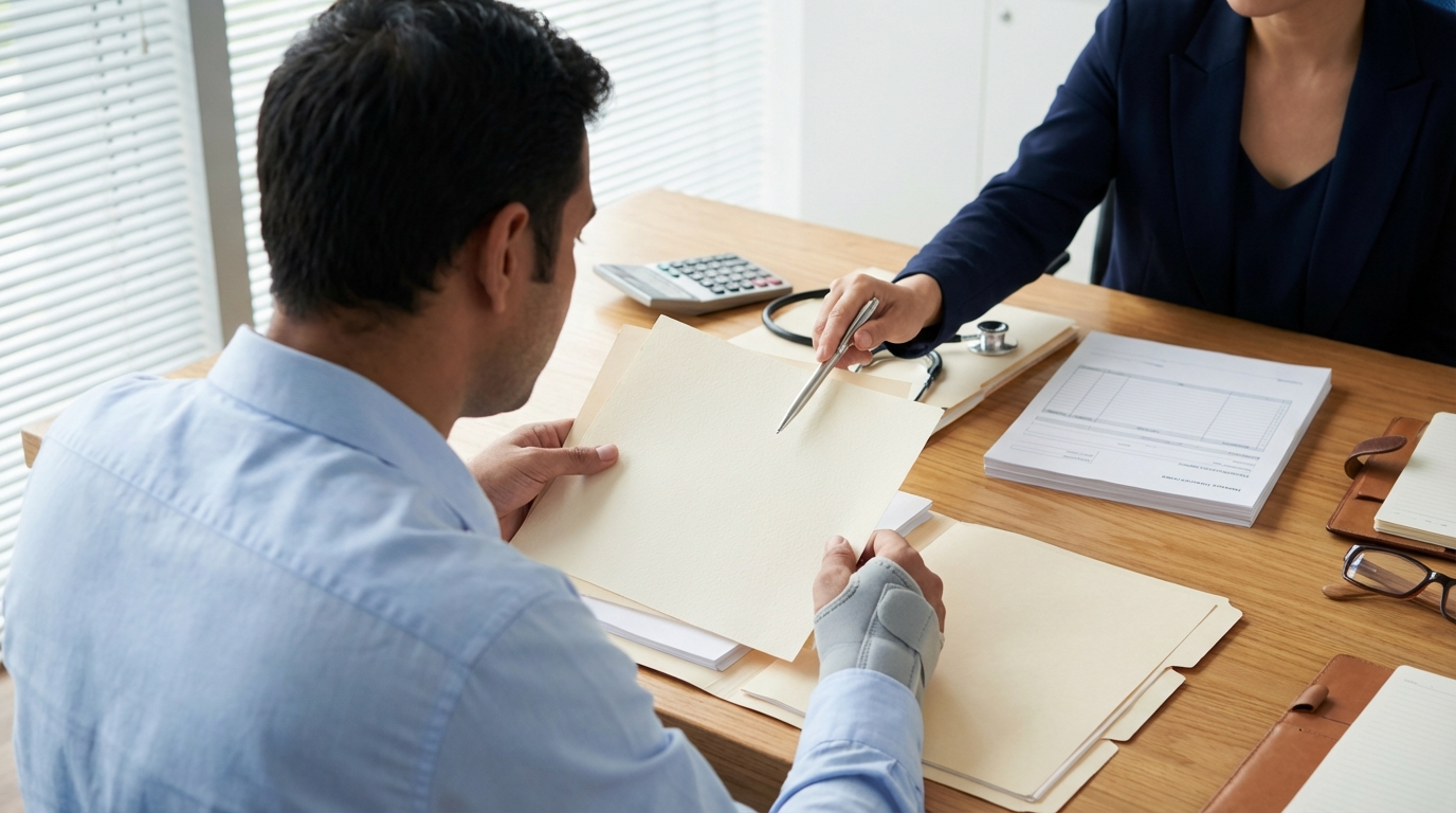 Avoiding Costly Mistakes With Your Medical Leave