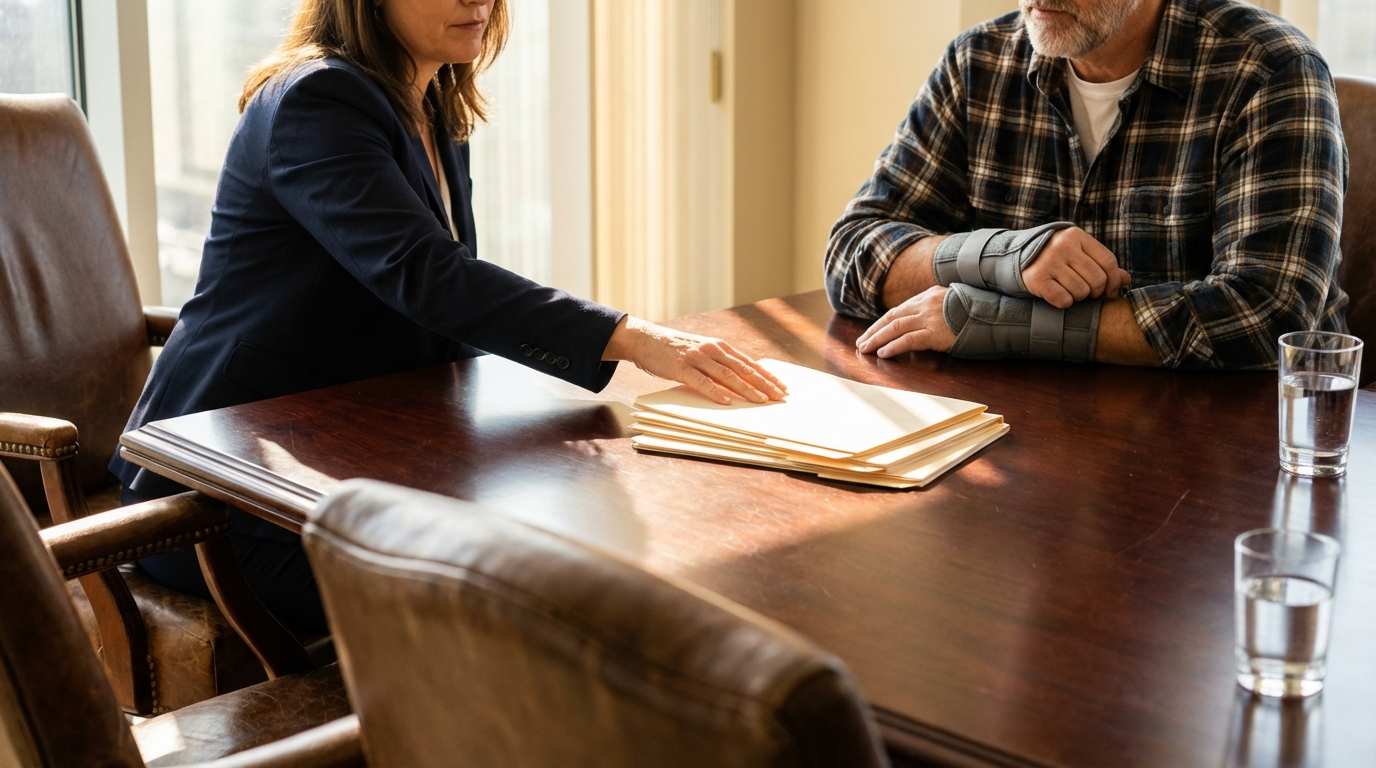 How To Fight Lowball Offers When Negotiating Workers Comp Settlement Leveraging Attorneys To Maximize Settlement Value