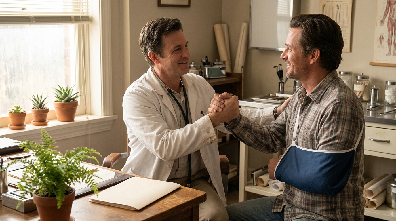 Navigating the Workers Comp Settlement Timeline: When Will You Get Paid? Maximum Medical Improvement and Settlement Offers
