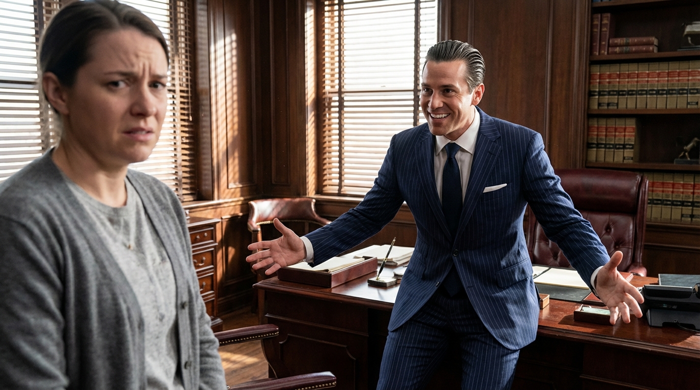 Bad Attorney Warning Signs: When To Switch Legal Counsel Unrealistic Guarantees And The Yes Man
