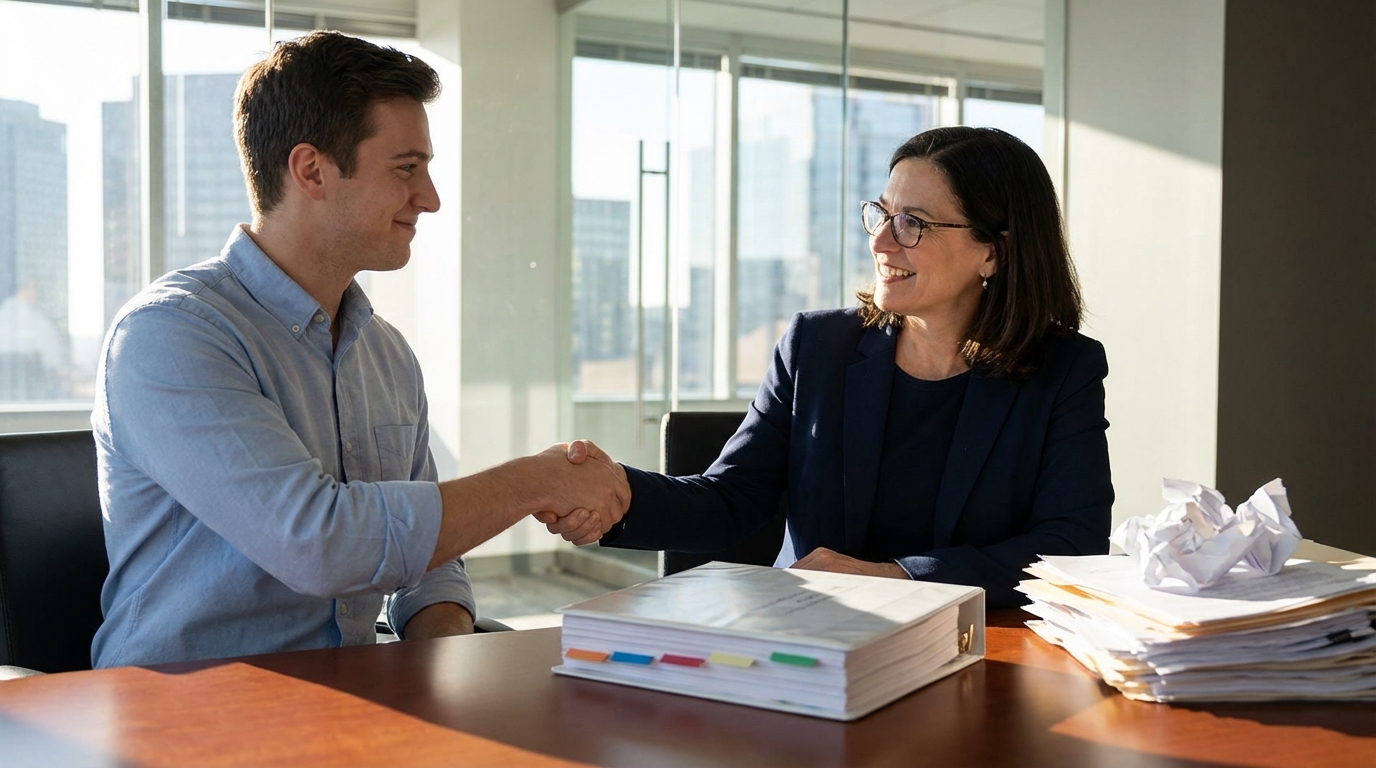 Bad Attorney Warning Signs: When To Switch Legal Counsel Transitioning To Competent Legal Representation