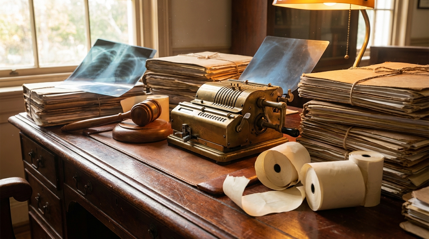 Understanding Workers Comp Trial Costs And Out-Of-Pocket Expenses Breakdown Of Administrative And Legal Trial Expenses