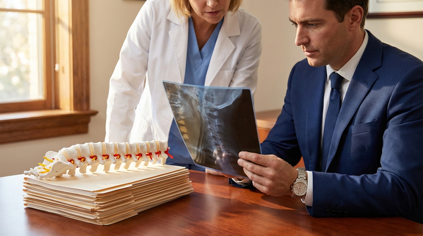 Chiropractor Versus Physical Therapy: Maximizing Your Recovery And Case Value Treatment Impact On Injury Claim Value