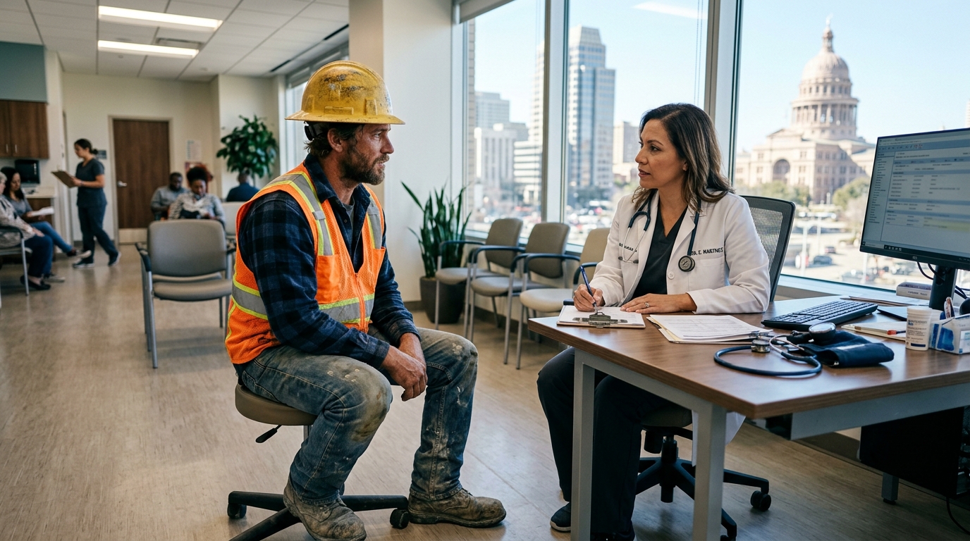 Your Rights To Undocumented Workers Comp Eligibility Explained State Level Protections Versus Federal Immigration Policy