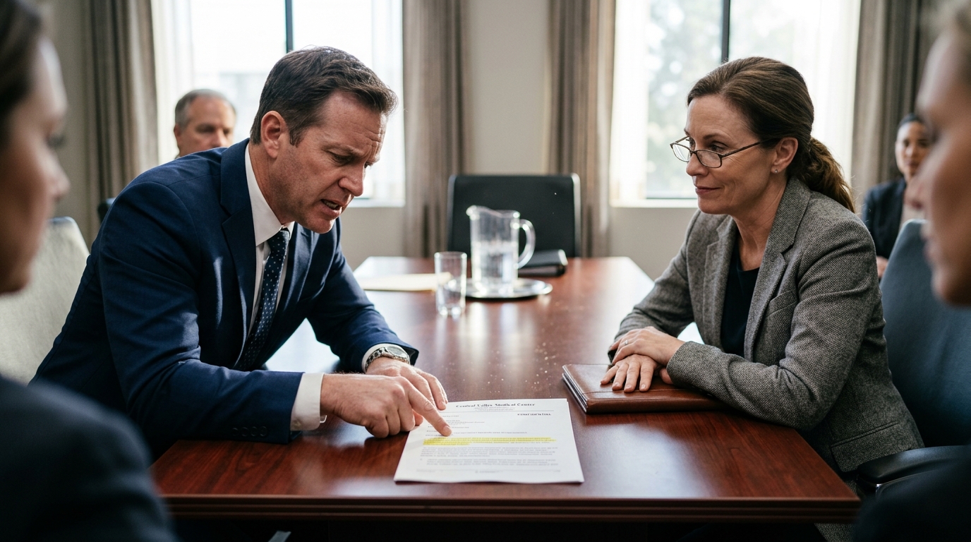 Common Workers Comp Mediation Mistakes That Could Devalue Your Claim Disclosing Strategic Case Weaknesses To Insurance Adjusters