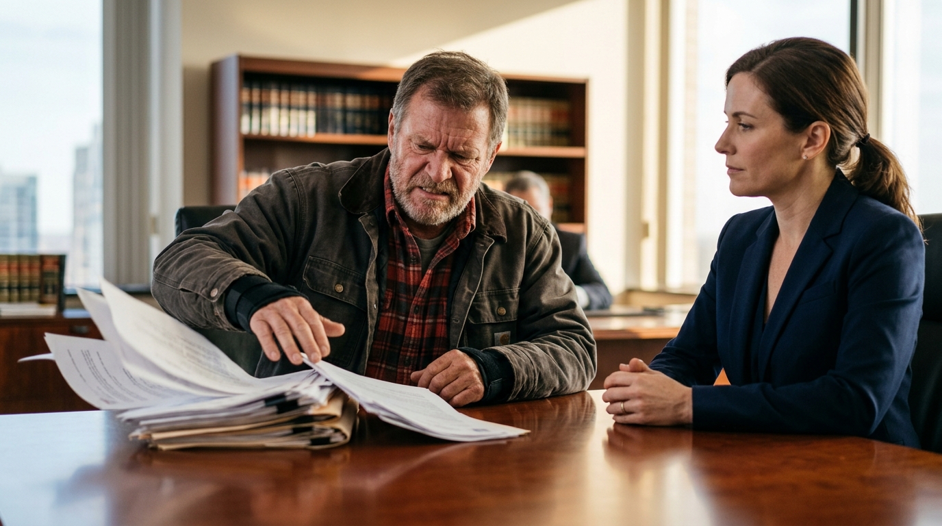 Common Workers Comp Mediation Mistakes That Could Devalue Your Claim Letting Emotional Triggers Dictate Settlement Decisions