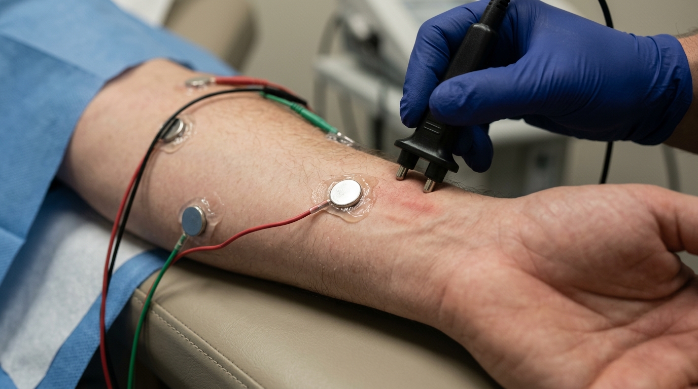 Technical And Biological Factors Impacting Test Reliability