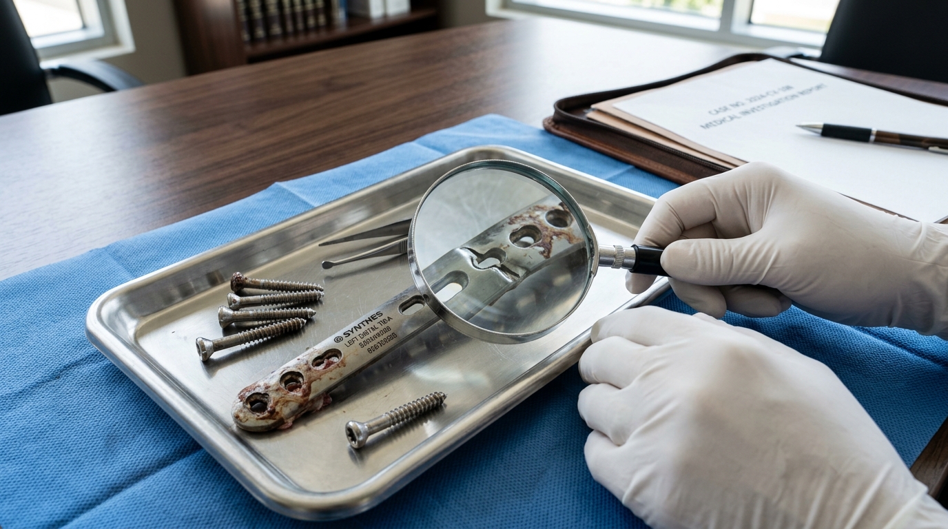Impact Of Defective Implant Recalls On Payout Potential
