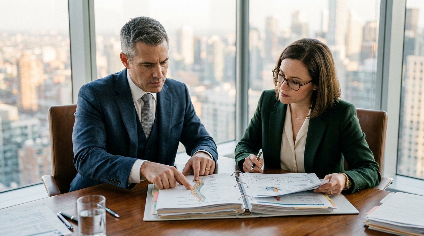 Managing Complex Medical Life Care Plans