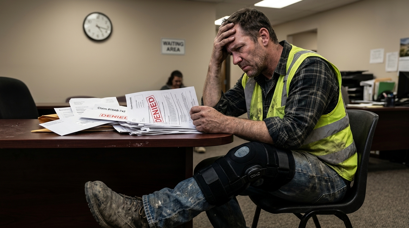 How To Fight Insurance Tactics Causing Workers Comp Surgery Delay Common Insurance Stall Tactics And Bad Faith Delays