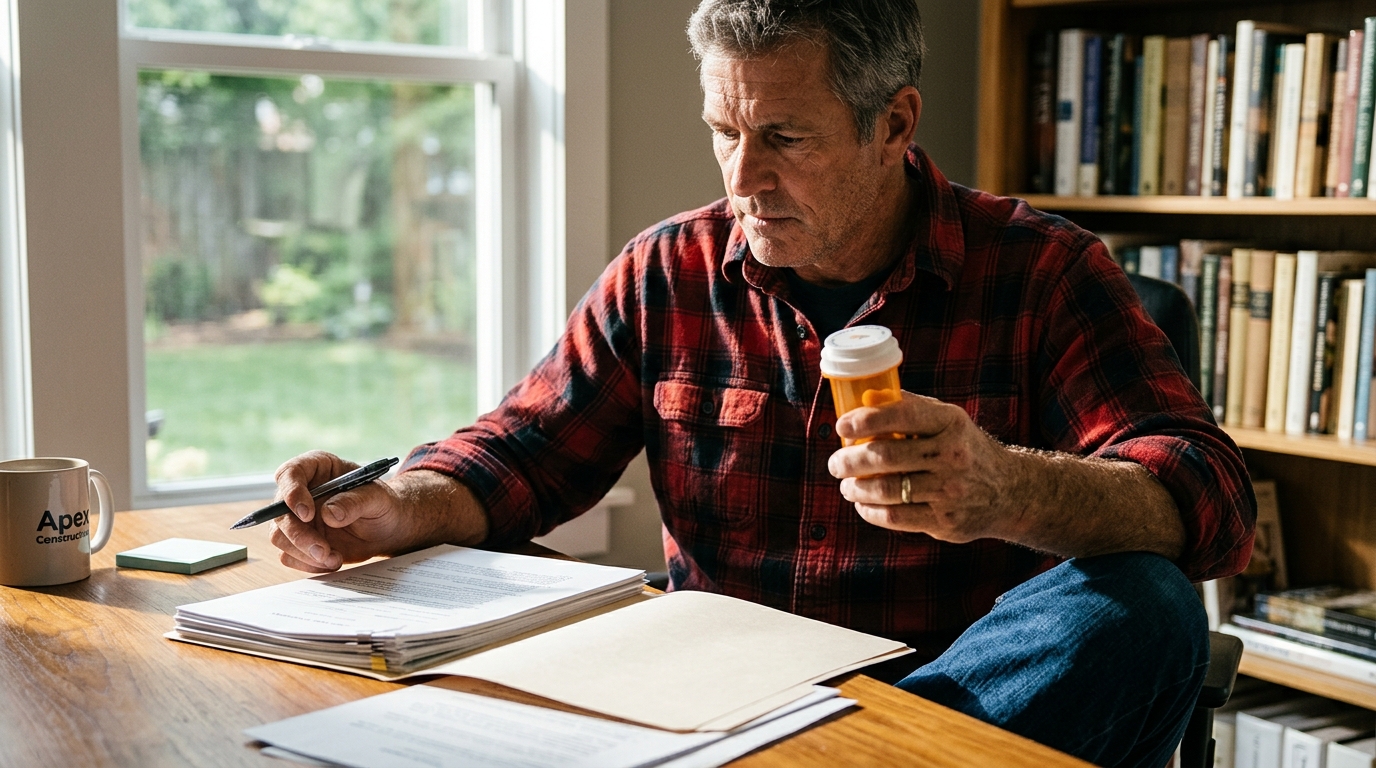 Navigating The High Cost Of Workers Comp Medication Coverage Strategies To Enforce Medication Coverage Rights