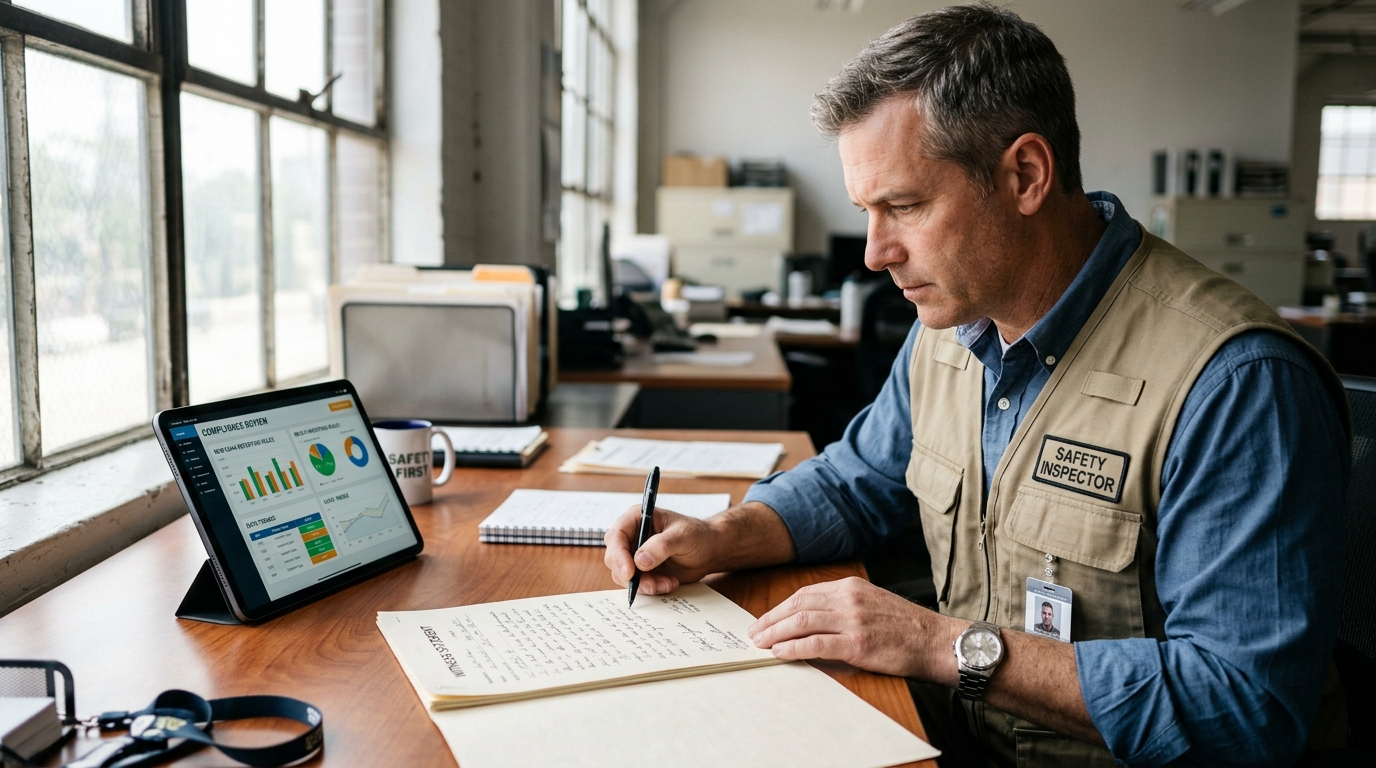 Impact Of New OSHA Reporting Rules On Testimony