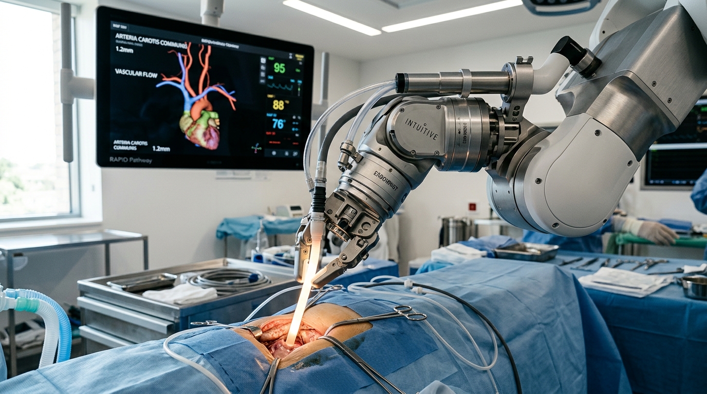 Securing Coverage For High Cost Specialized Medical Equipment And Home Modifications Navigating The RAPID Pathway For Breakthrough Medical Technologies