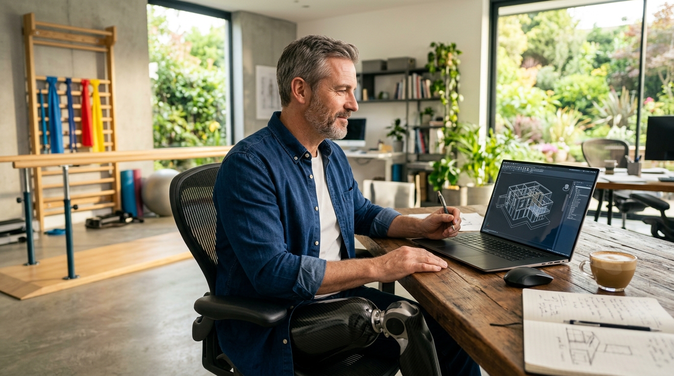 Vocational Rehabilitation vs Retraining: Choosing Your Path To Career Recovery Strategic Timing For Transitioning Between Rehabilitation Models