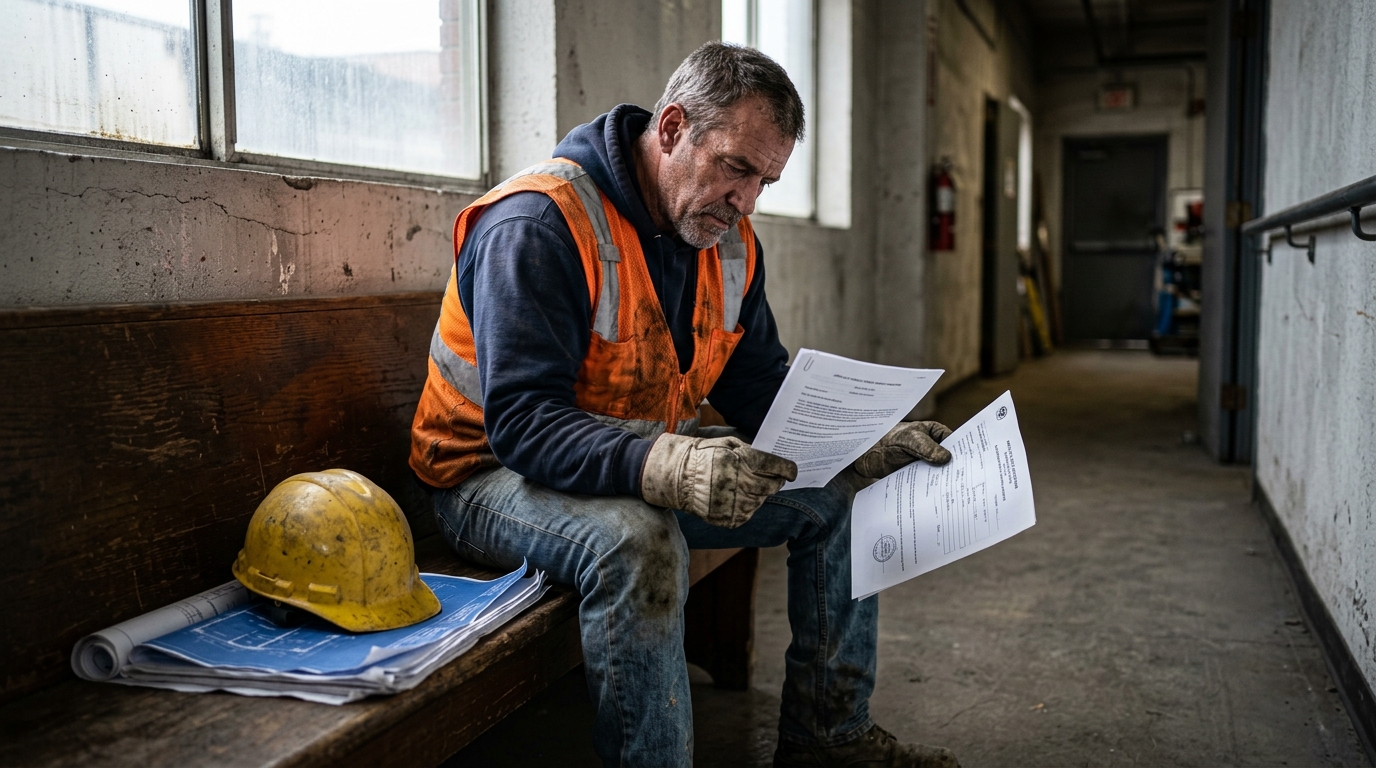 Protecting Your Workers Compensation Benefits After Non-Reporting