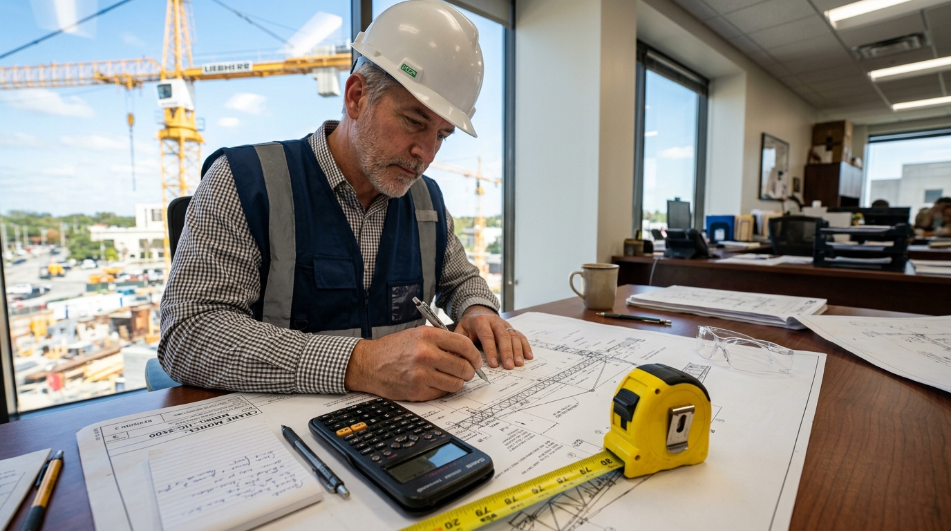 What To Expect From Crane Accident Lawyer Fees And Contingency Structures Advanced Costs For Crane Engineering Experts