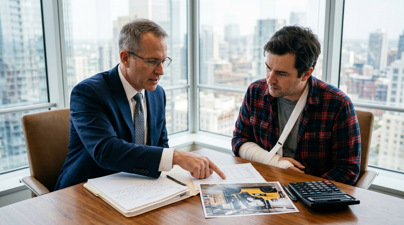 Maximizing Payouts Through Expert Legal Representation