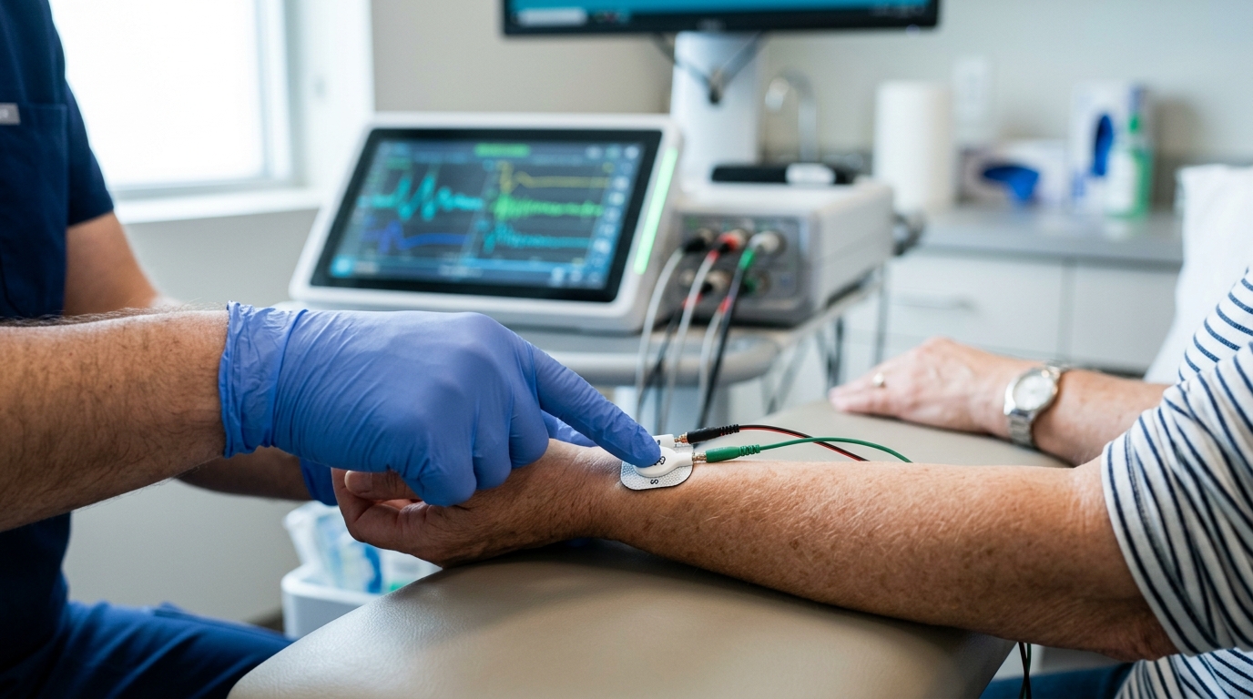 How Nerve Conduction Study Value Impacts Workers Compensation Settlements Proving Proximal Causation With Gold Standard Diagnostics