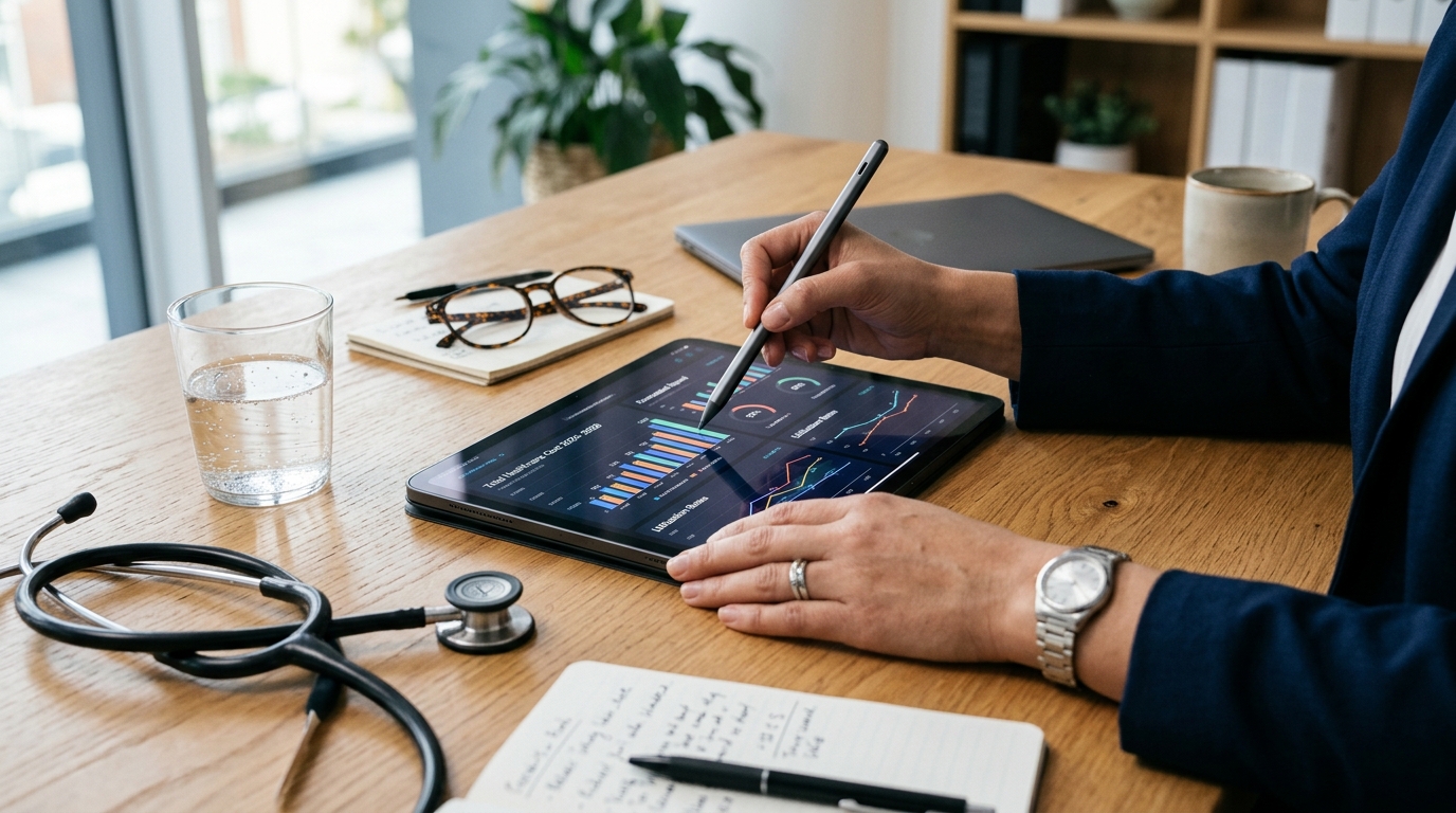 Optimizing Medicare Set Aside Allocations