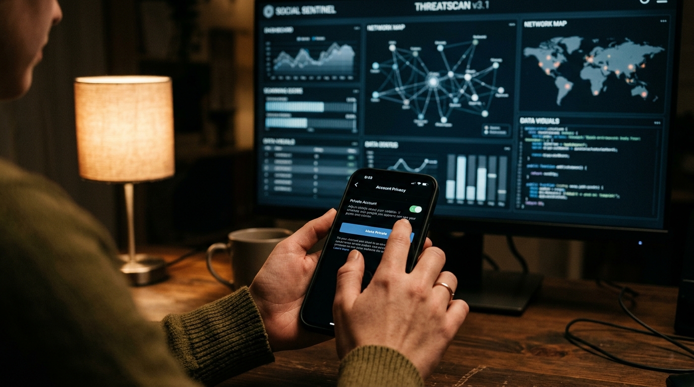 Protecting Claim Value Against Workers Comp Surveillance Defense Countering AI-Driven Social Media Monitoring Tactics