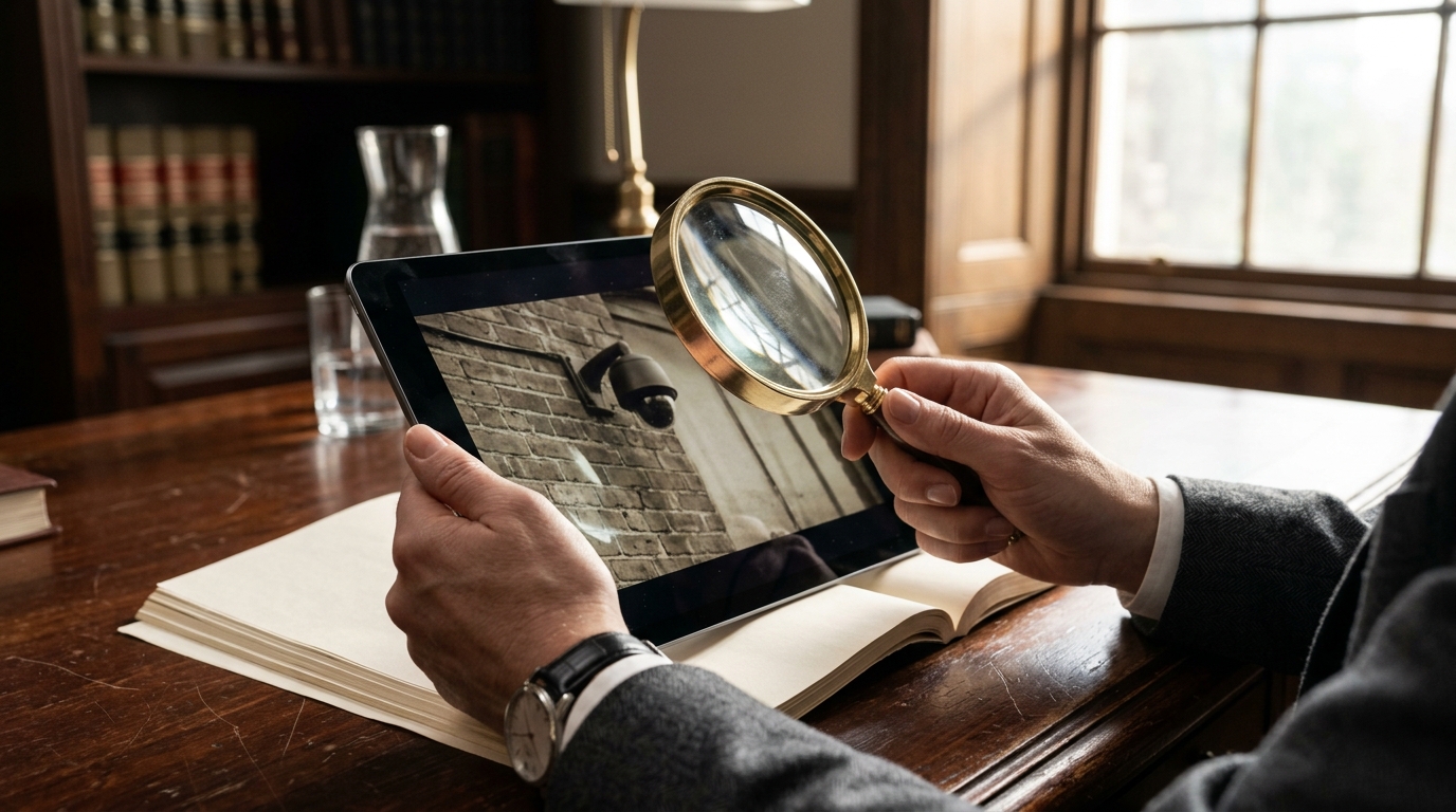 Protecting Claim Value Against Workers Comp Surveillance Defense Legal Strategies To Neutralize Unmanned Camera Evidence