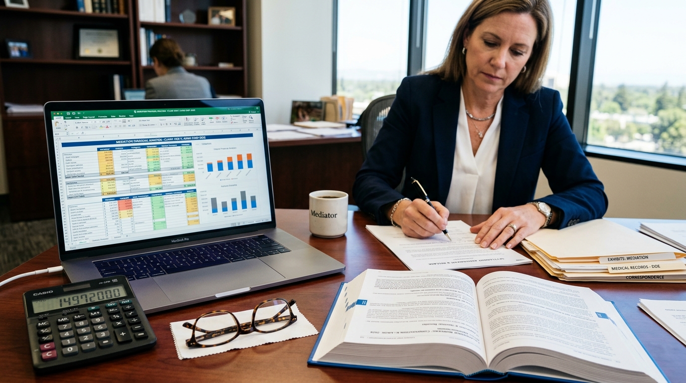 Calculating Financial Damages And 2026 Compliance Requirements