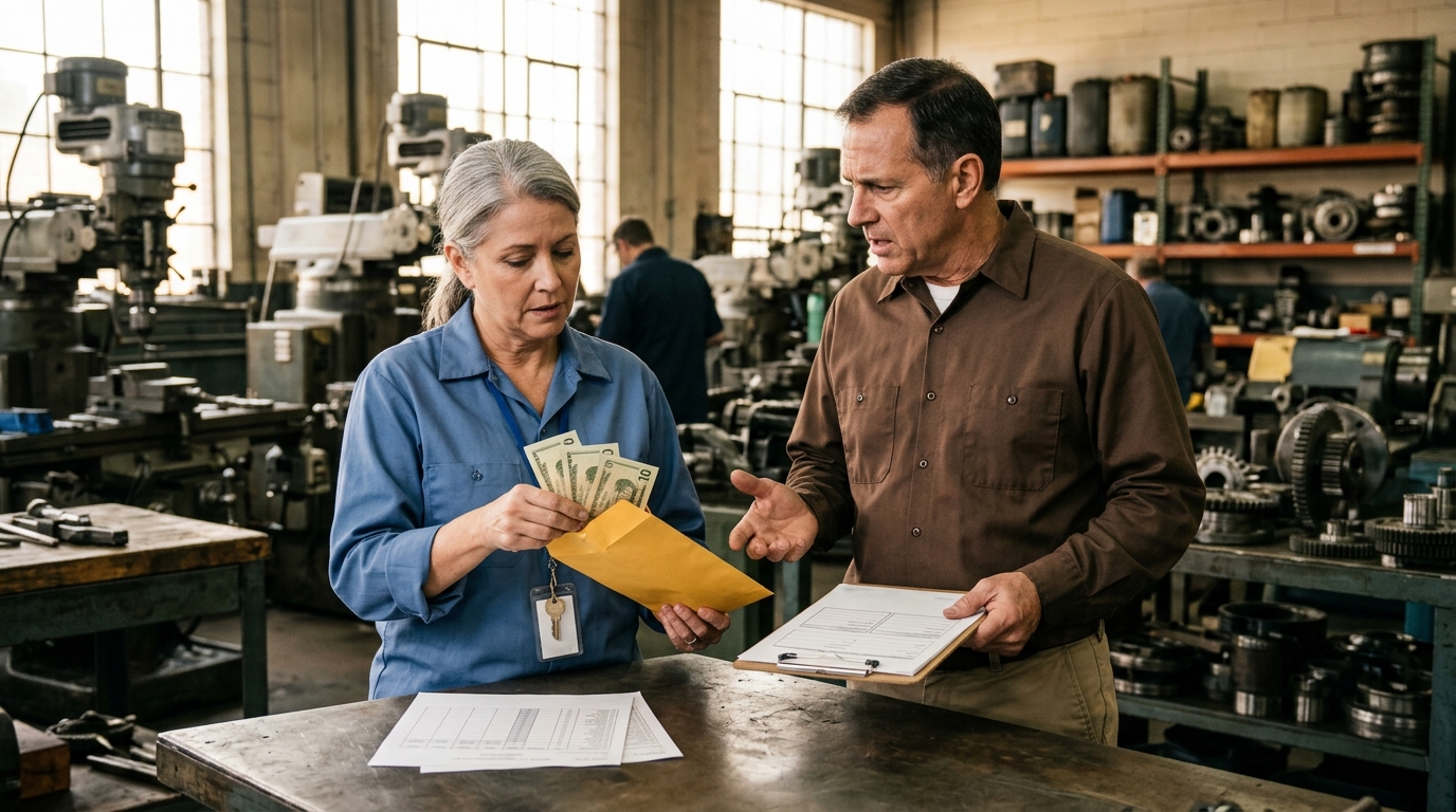 Closing The Modified Duty Pay Gap Through Temporary Partial Disability Benefits Impact Of Statewide Average Weekly Wage Caps