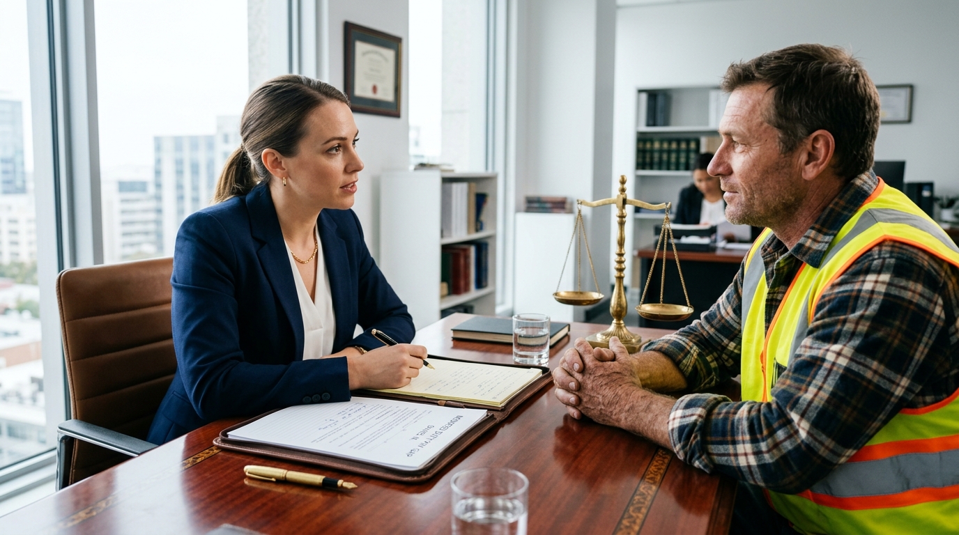 Closing The Modified Duty Pay Gap Through Temporary Partial Disability Benefits Legal Strategies For Recovering Unpaid Wage Differentials