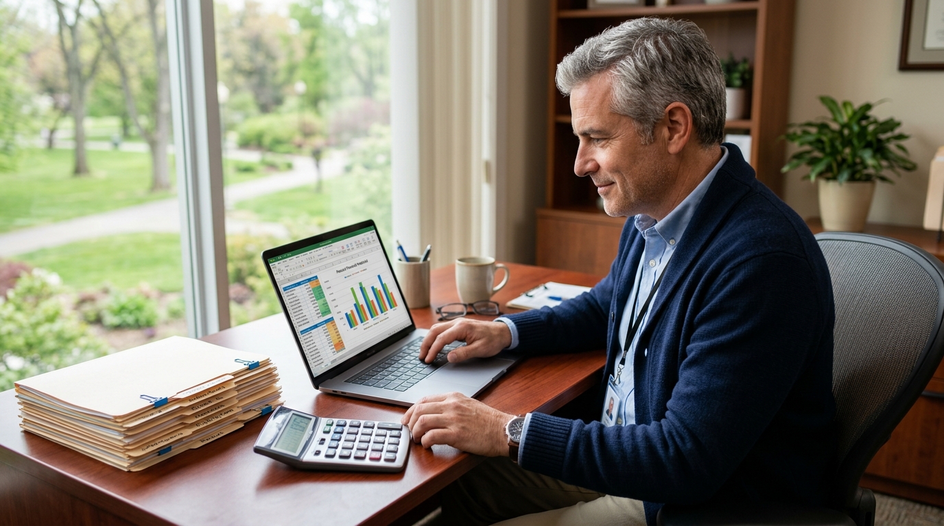 Determining Eligibility Thresholds For Substantial Gainful Activity