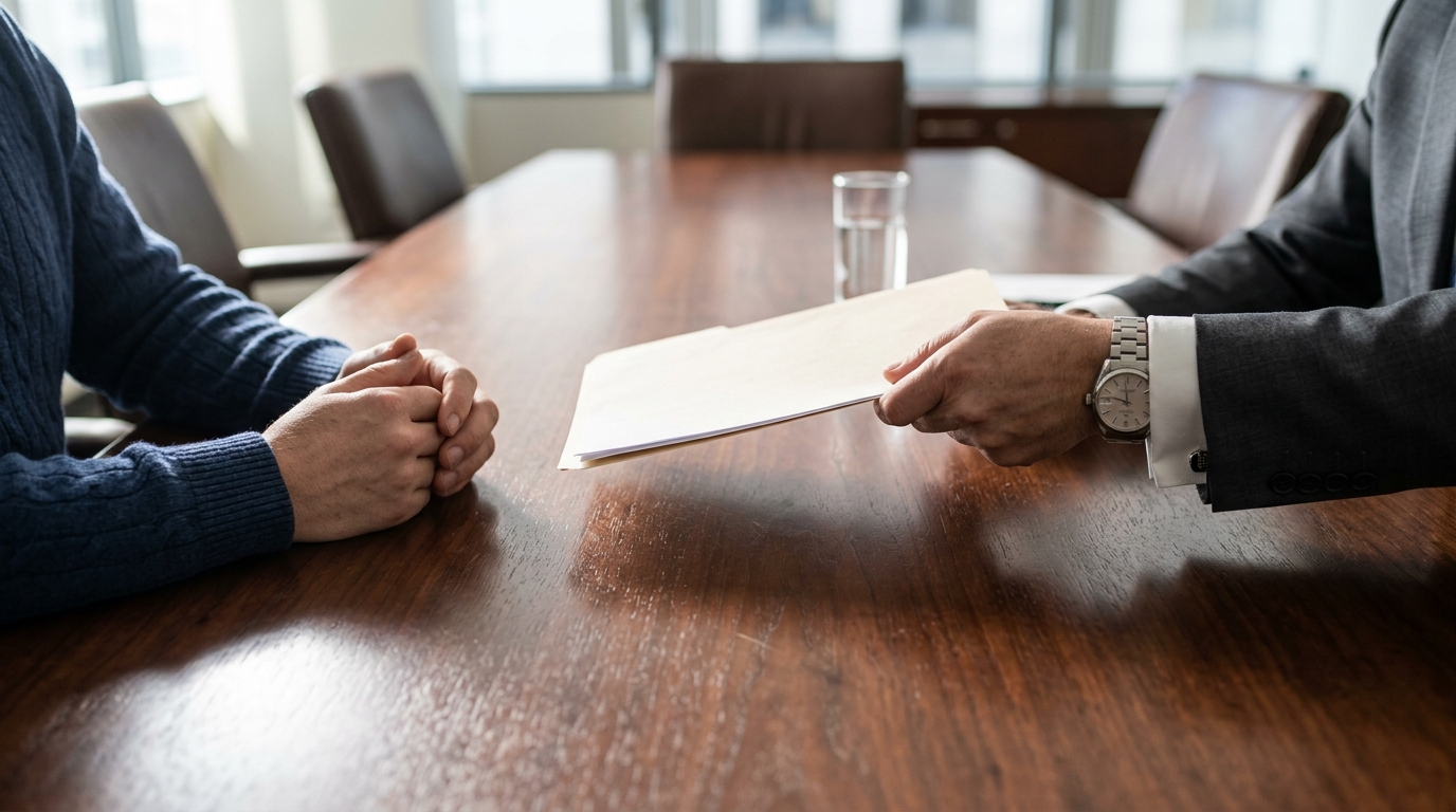 The Hidden Dangers Of Under The Table Private Settlements Underestimated Valuation And Lowball Employer Offers
