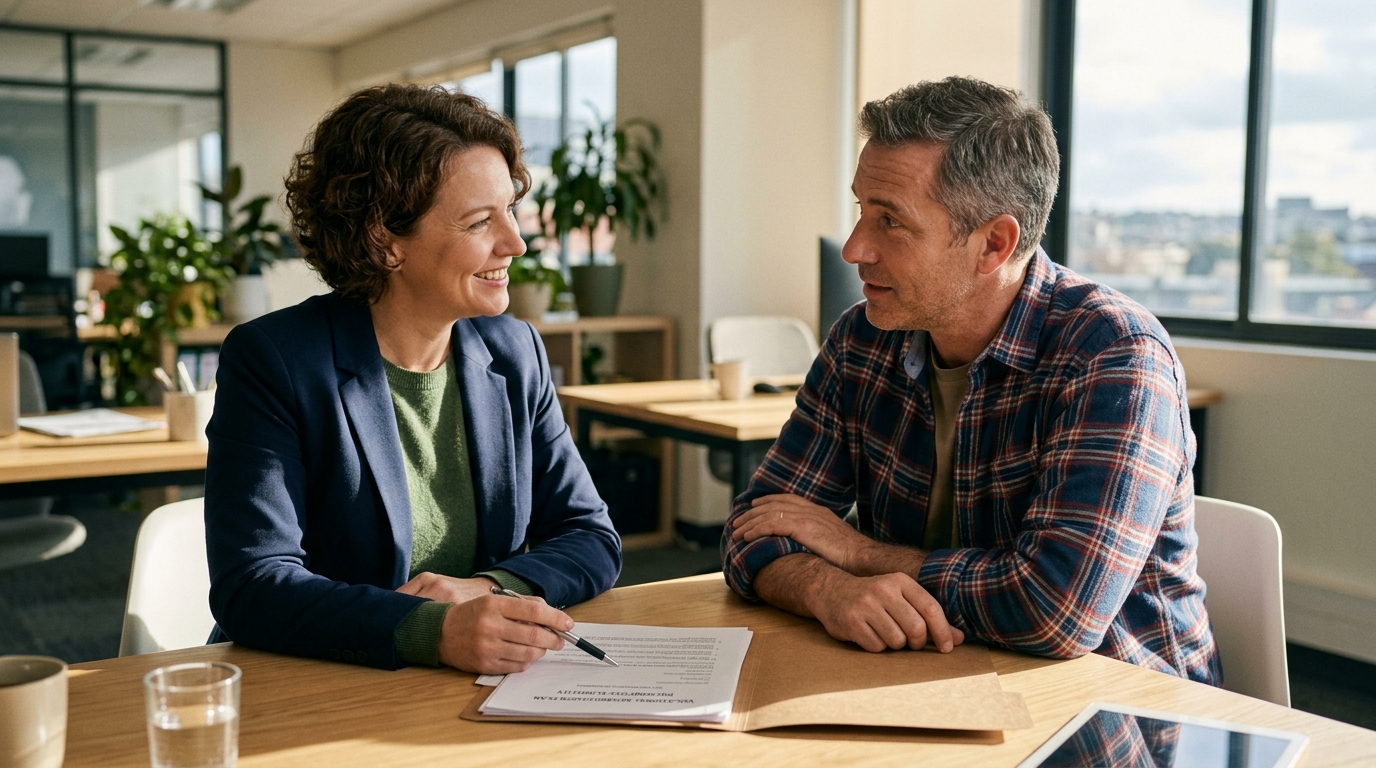 Navigating Vocational Retraining Eligibility For Career Transitions Presumptive Eligibility For SSDI And SSI Recipients