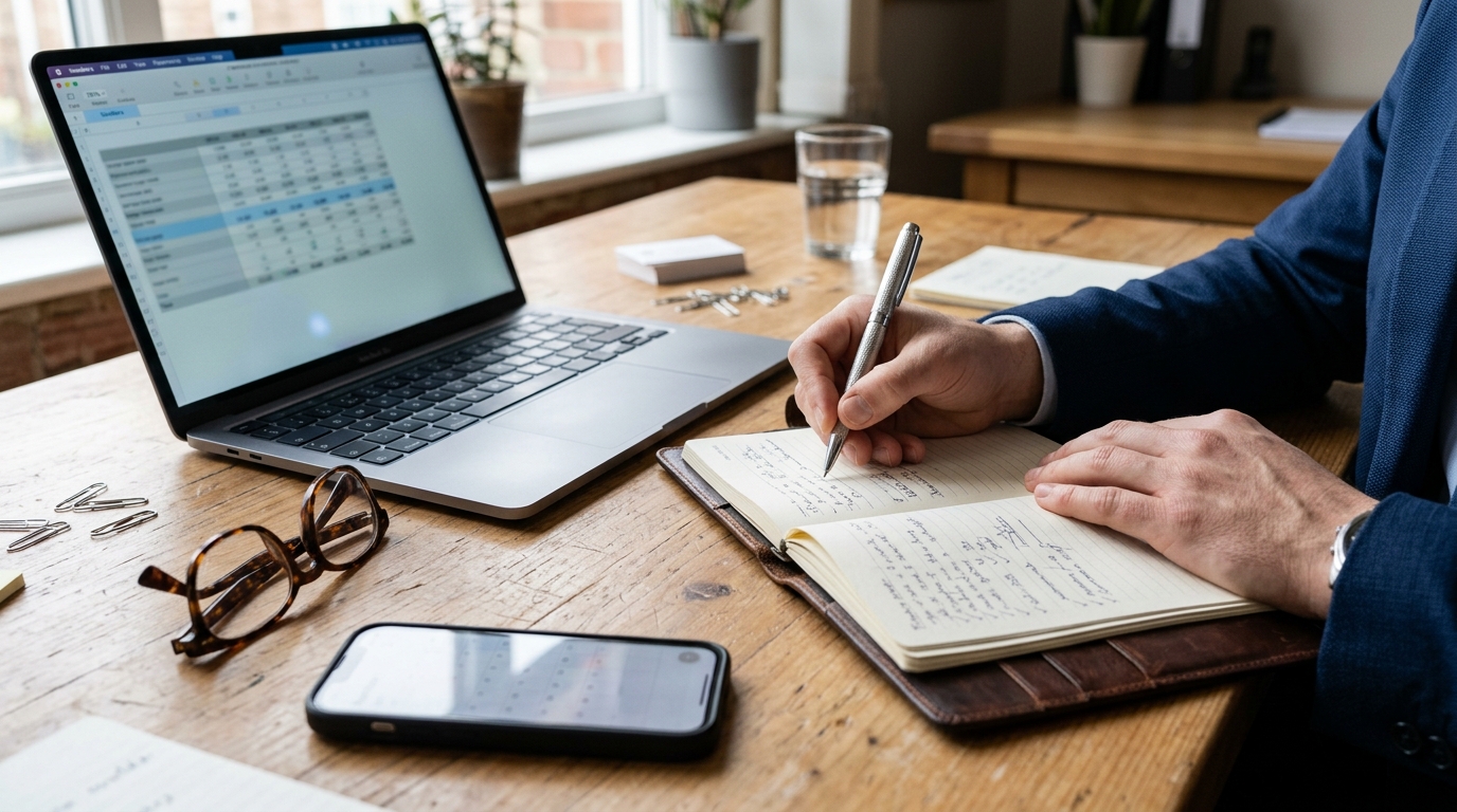 Essential Job Search Log Requirements For Maintaining Workers Compensation Benefits Documenting Light Duty Job Searches For Insurance Adjusters