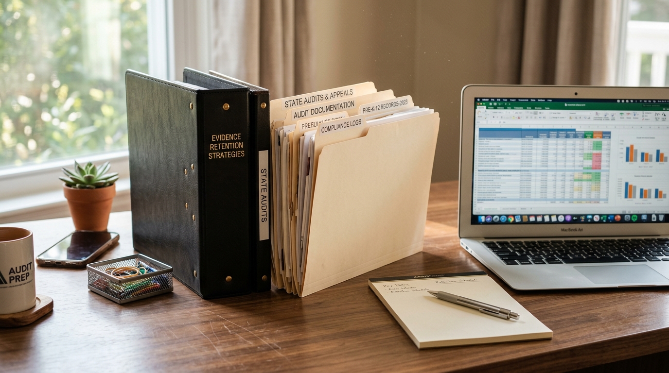 Essential Job Search Log Requirements For Maintaining Workers Compensation Benefits Evidence Retention Strategies For State Audits And Appeals