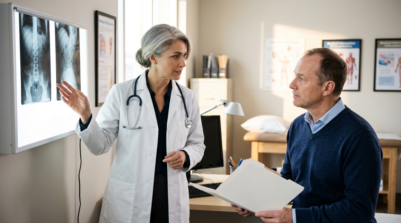 The Hidden Dangers Of Employer Medical Clinics For Injured Workers Strategic Advantages Of Seeking Independent Medical Opinions