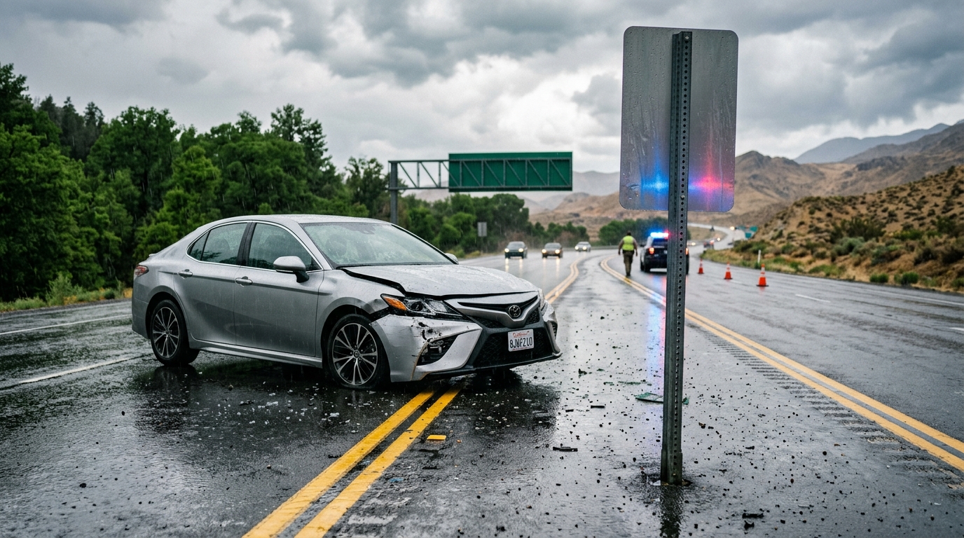 Navigating Out Of State Injury Jurisdiction For Business Travelers Specific Versus General Jurisdiction For Interstate Accidents