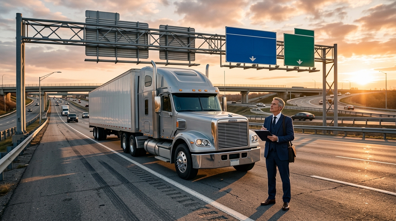 Navigating Out Of State Injury Jurisdiction For Business Travelers Venue Selection For Multi State Freight And Logistics Claims