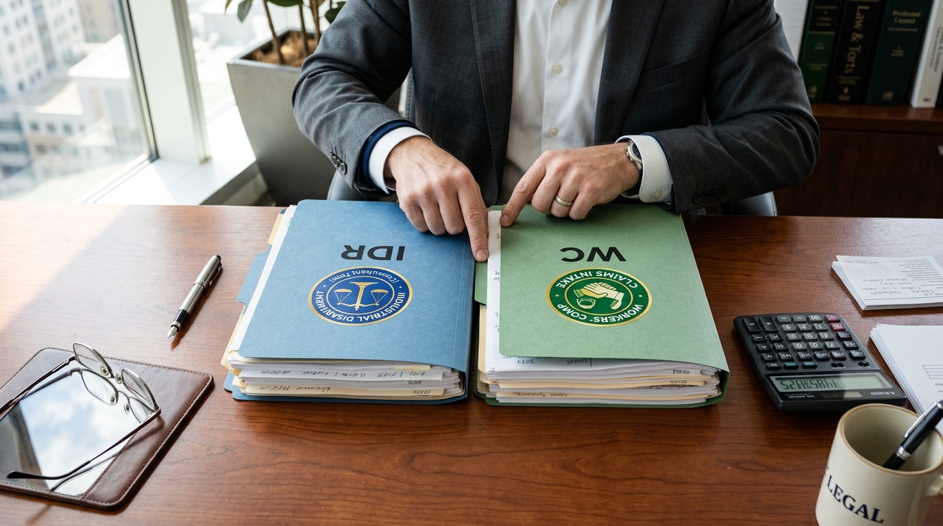Strategies For Coordinating Claims To Maximize Total Recovery