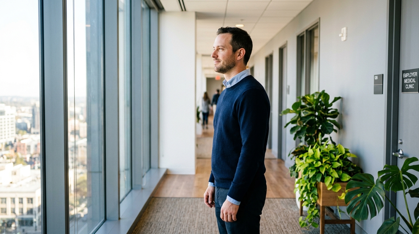 Employee Rights To Independent Medical Treatment Options