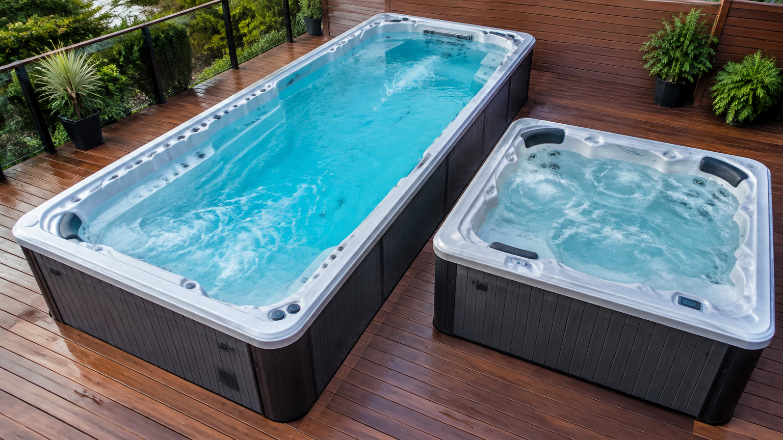 How Do Size and Space Compare?