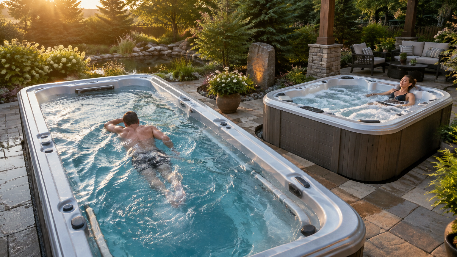 Which Is Better for Relaxation or Exercise?