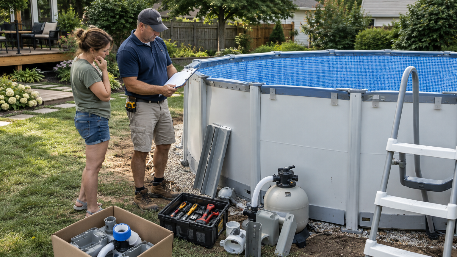 What Should Your Installation Quote Include?