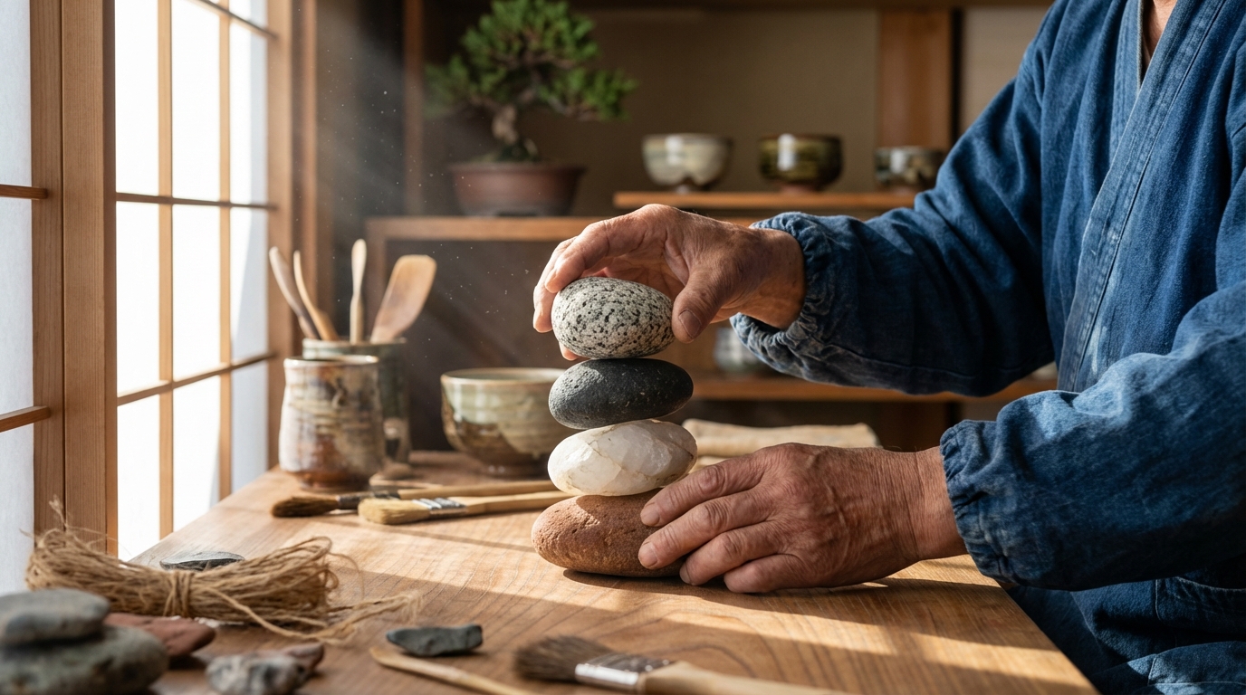 Finding Your Purpose Through the Ikigai Philosophy Explained Balancing the Four Pillars of Fulfillment