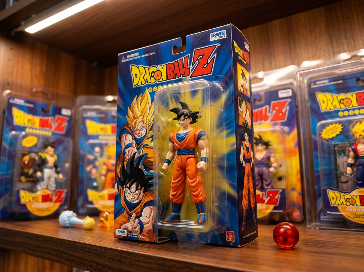 Factors Influencing Your Irwin Toys Value List Prices